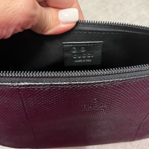 Gucci mini snakeskin bag - Picture 9 of 12